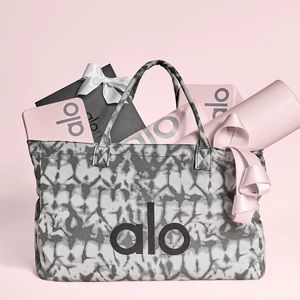 ALO YOGA Tote